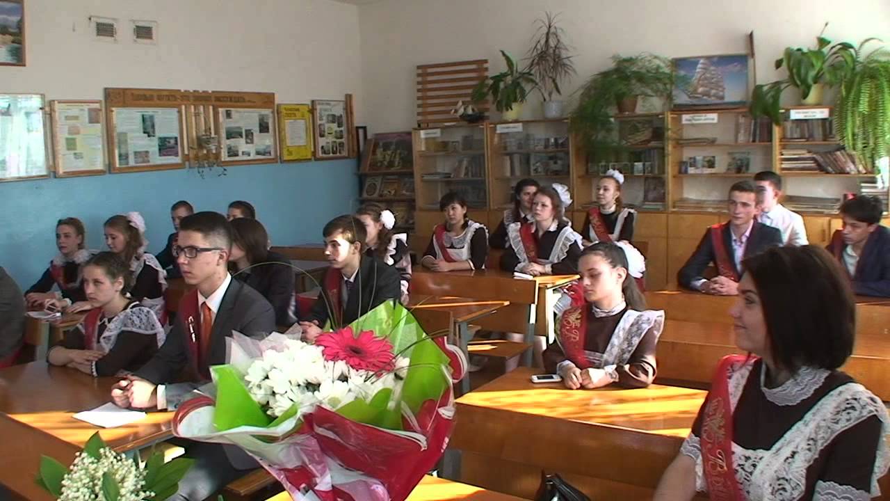 п.Реммаш. Школа №26. 11