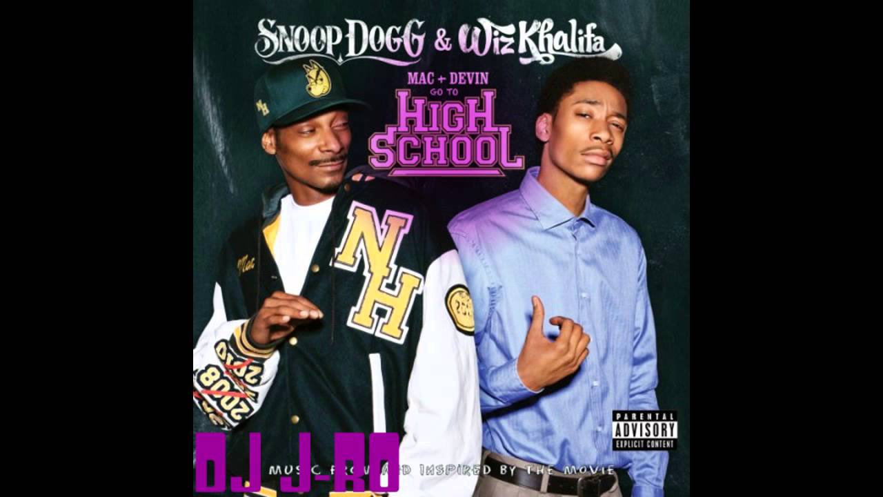 Wiz Khalifa & Snoop Dogg - OG (Feat. Curren$y) [Chopped & Screwed]