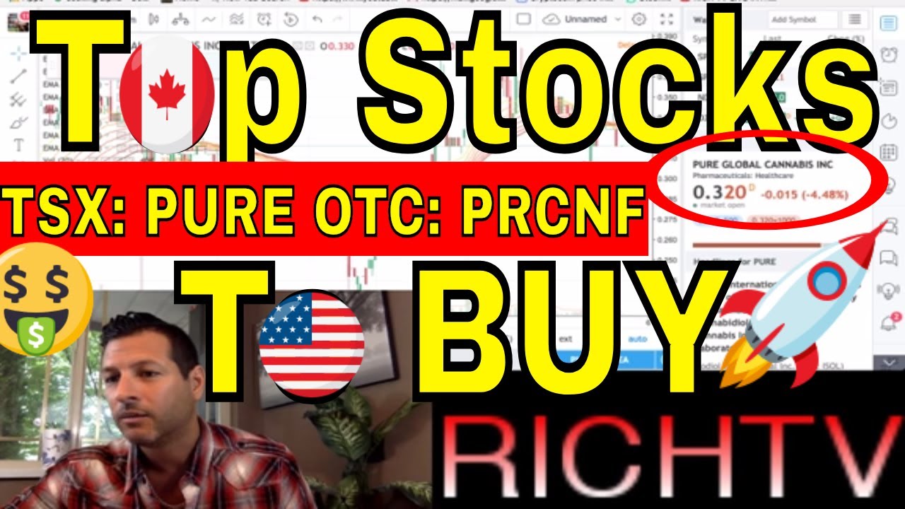 Pure Global Cannabis Inc. (TSX.V: PURE) (OTCMKTS: PRCNF)