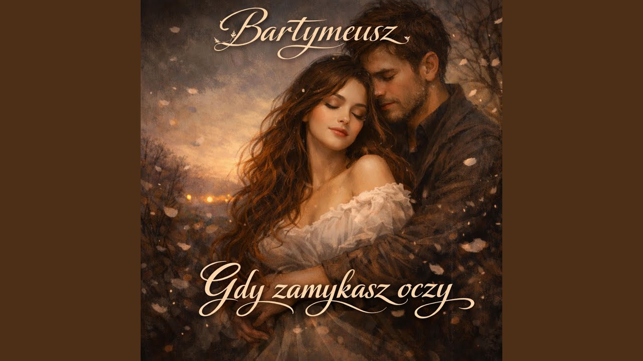 GDY ZAMYKASZ OCZY (Radio Edit)