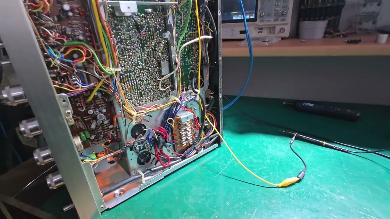 DailyFix 5 - JVC VR-5515L