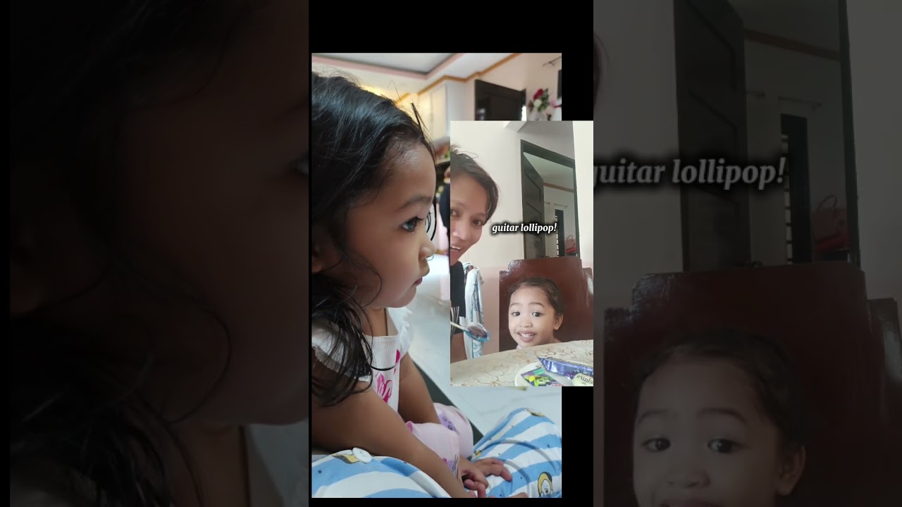 REACTION NYA SA VIDEO NYA 😁 kakatuwa