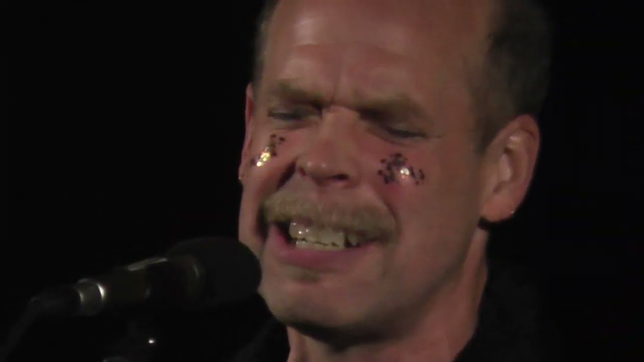 Bonnie 'Prince' Billy - 2-15 & New Partner + I See A Darkness Live ~ 27min in Leipzig‬ 16.10.2024