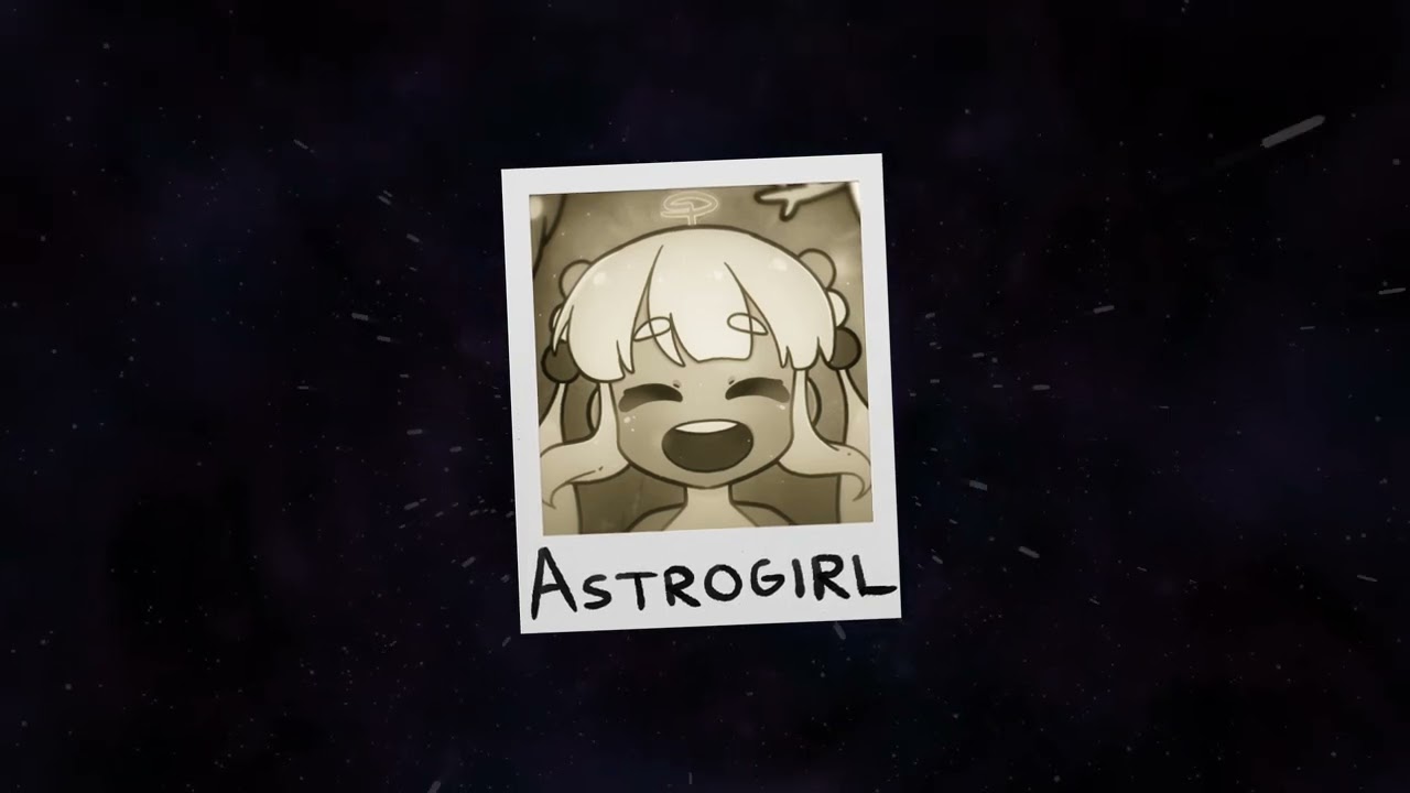 Astrogirl (Punk Cover)