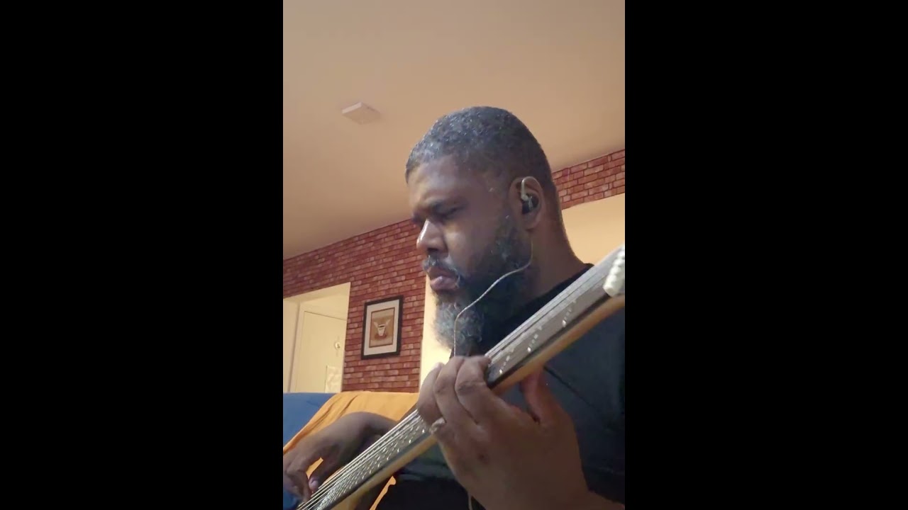 It is my life #fender #itismylife #bass #music 