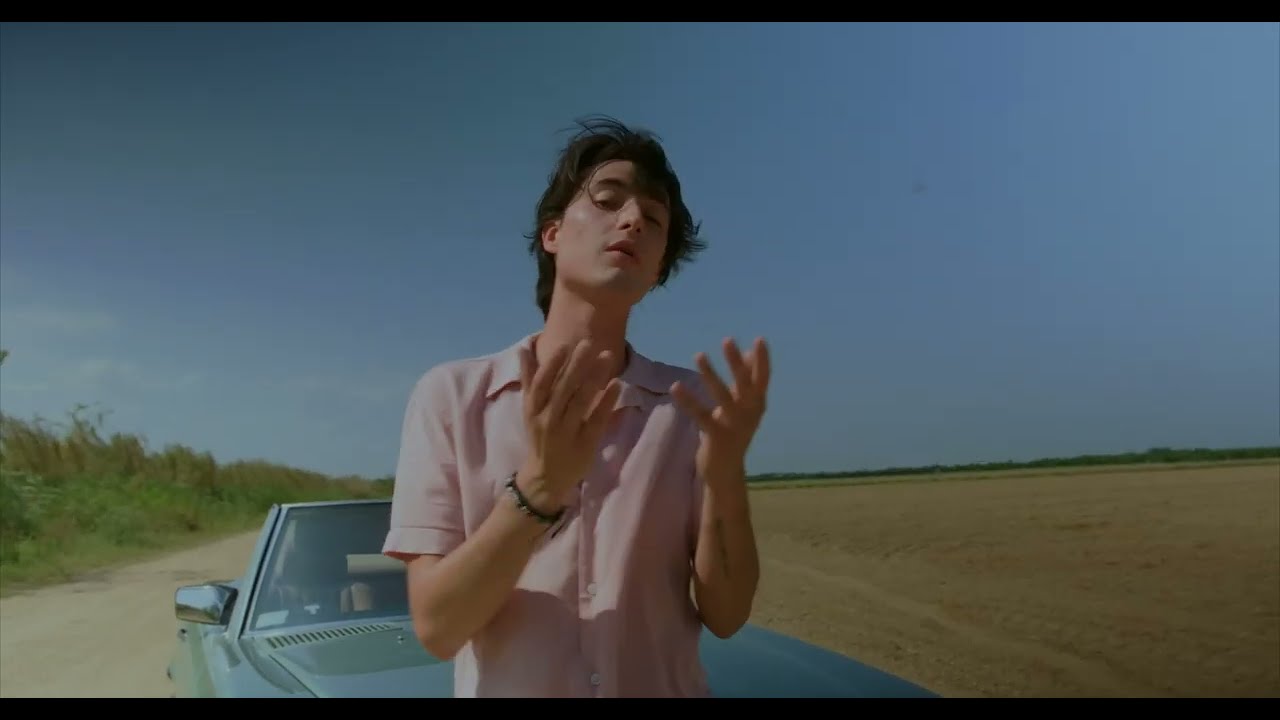 C&eacute;sar Pinz&oacute;n - Roca (Video Oficial)