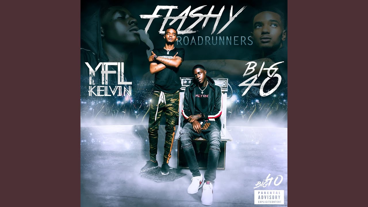 Count Em All (feat. Boss Lucci)