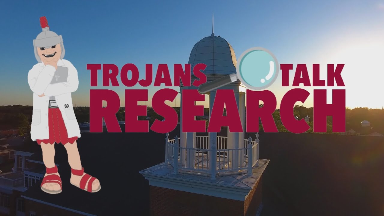 Trojans Talk Research: Edwards and Carden