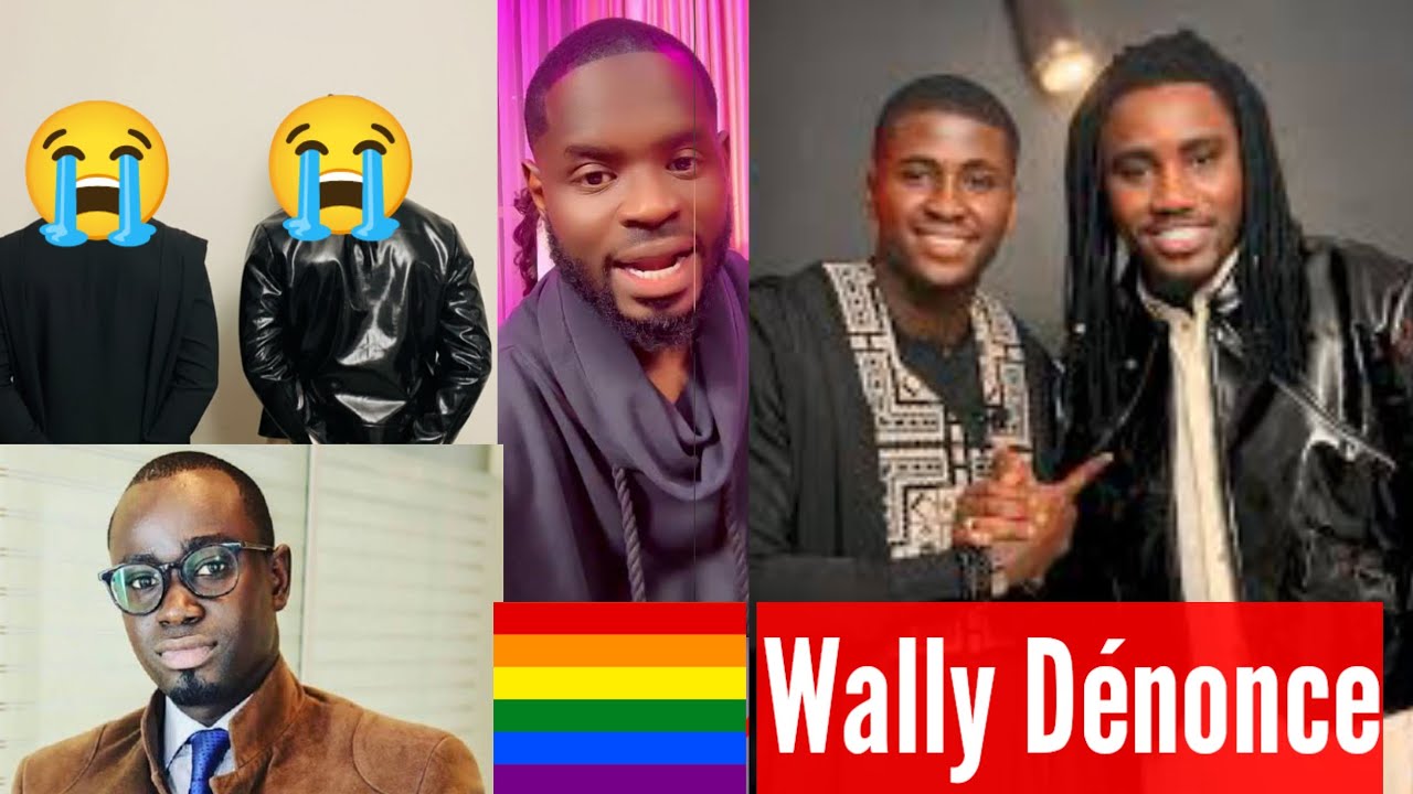Wally Séck à Dj Kheucha : Goordjiguene dafé wara diok - l'affaire Pape Cheikh Diallo traité Par Slm