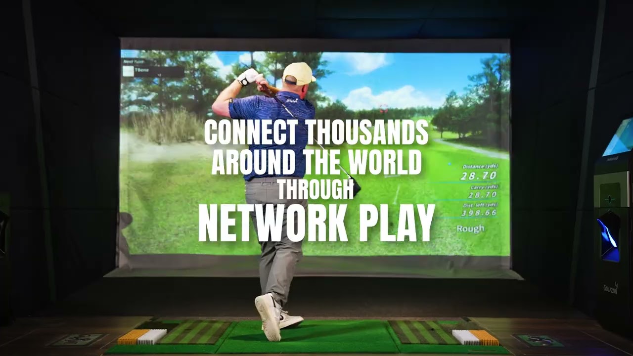 TwoVisionNX Product Video Graphics