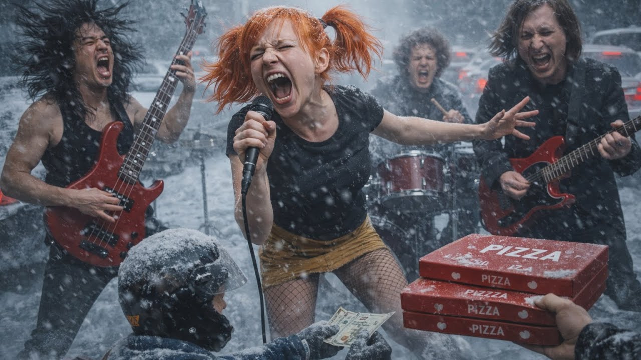 Sovány vigasz | Punk-rock 