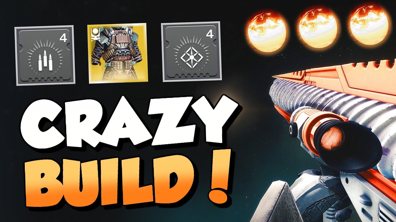 What Are Elemental Wells & Are They Worth Using? (Destiny 2)