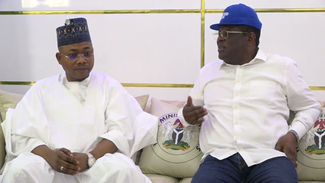 CONCRETE TECHNOLOGY IS A MAJOR SOLUTION TO ROAD FAILURES IN NIGERIA