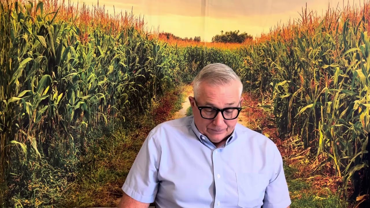 Mechanical Damage within your Hybrid Maize Yield Trial greatly Impacts the Rate of Genetic Gain