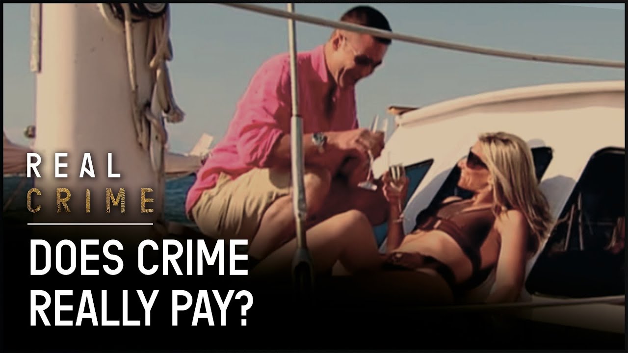 When Scammers Get Caught | Scammed - Real Crime