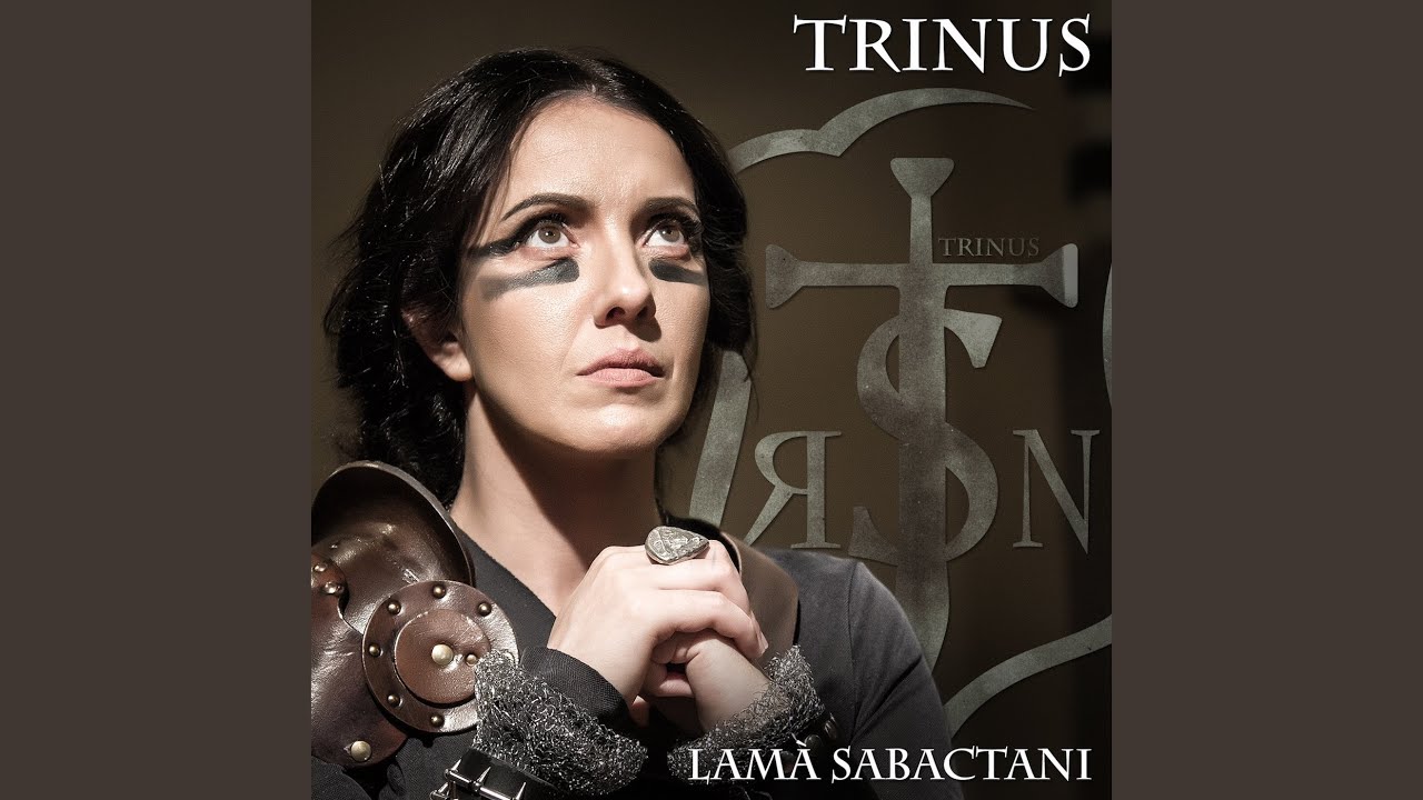 Lamà sabactani