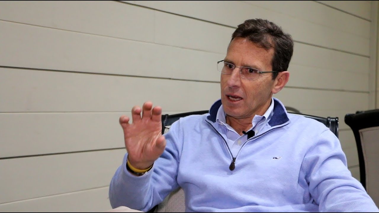 CEO de RANSA: la diferencia entre log&iacute;stica y cadena de suministro