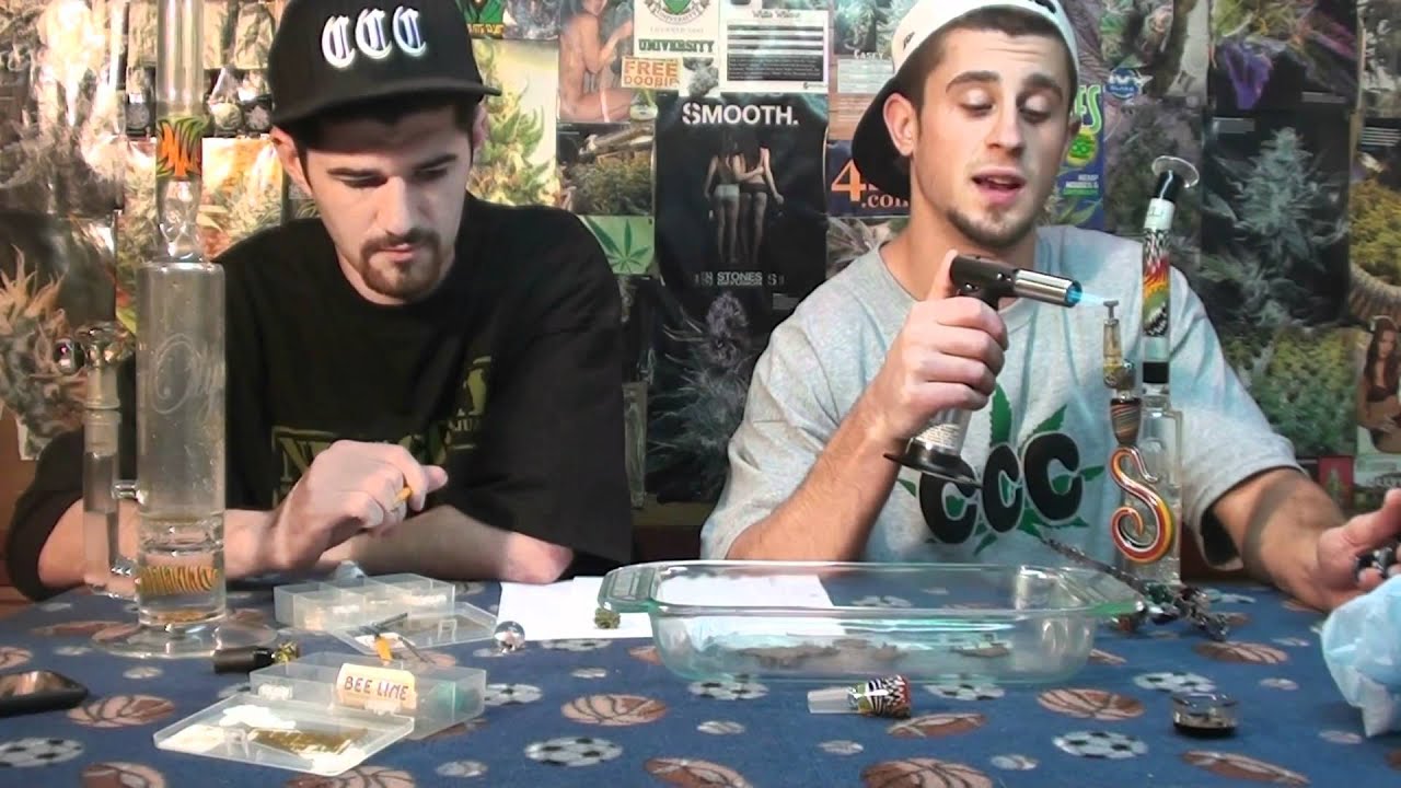 Wake 'n Bake Wednesday: Episode 11