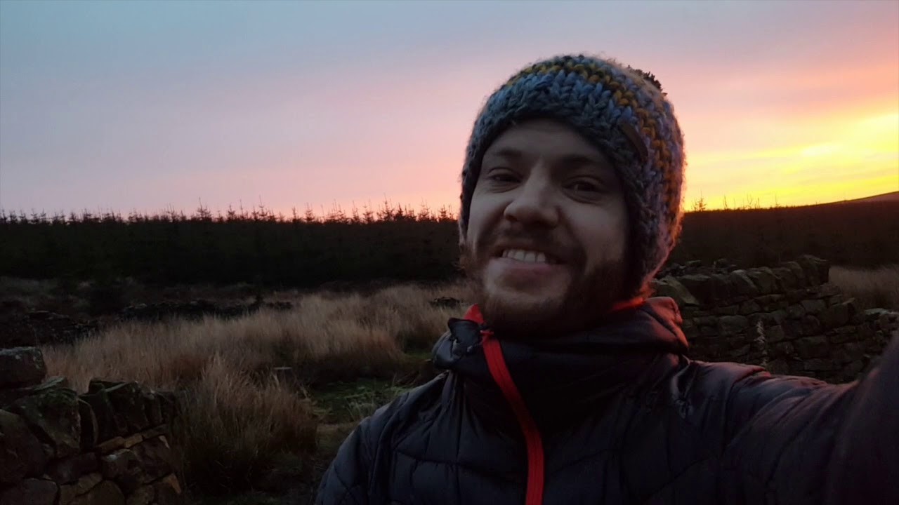 Wilderness Adventures Episode 1: Wainhope and Flittingford Bothys