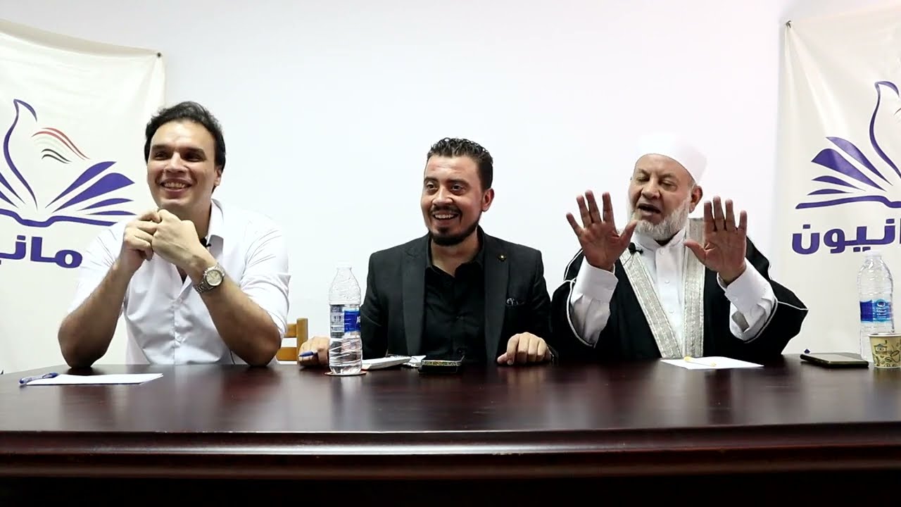 اشتراطات المساكنة ولماذا يرفض العلمانيون معيار الحلال والحرام _ أحمد سامر