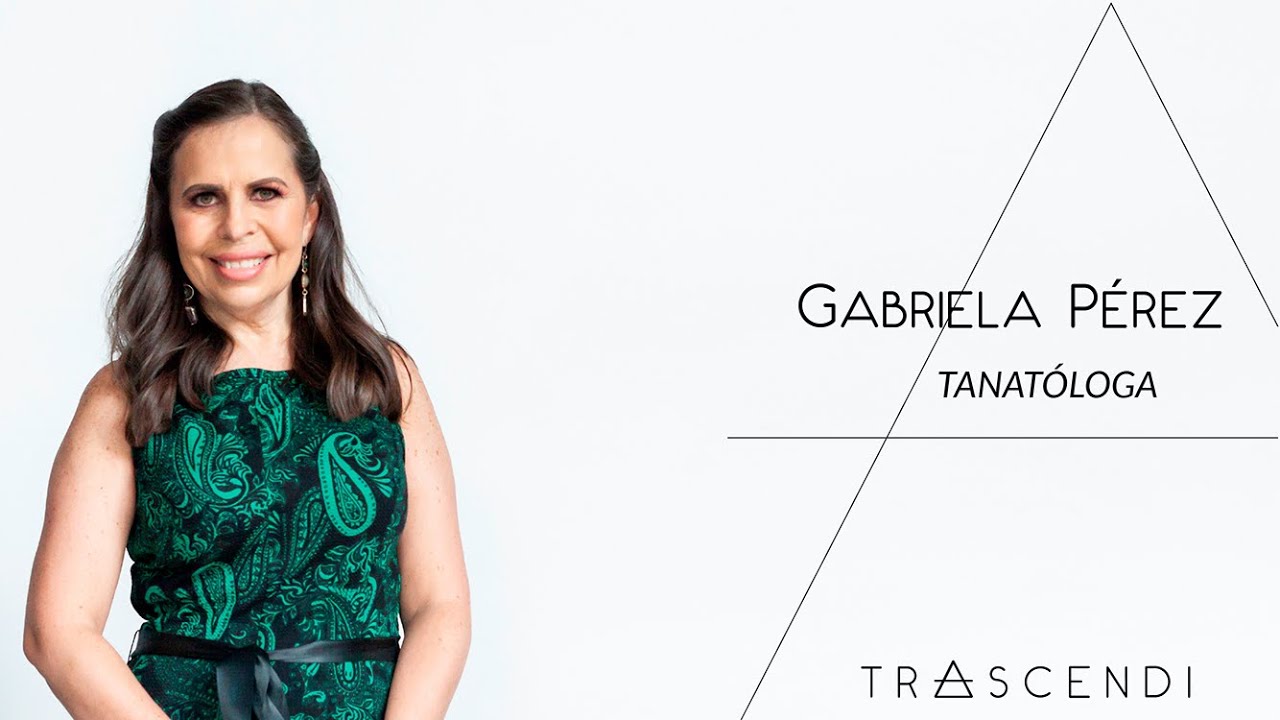 Entrevista con Gaby Pérez: 
