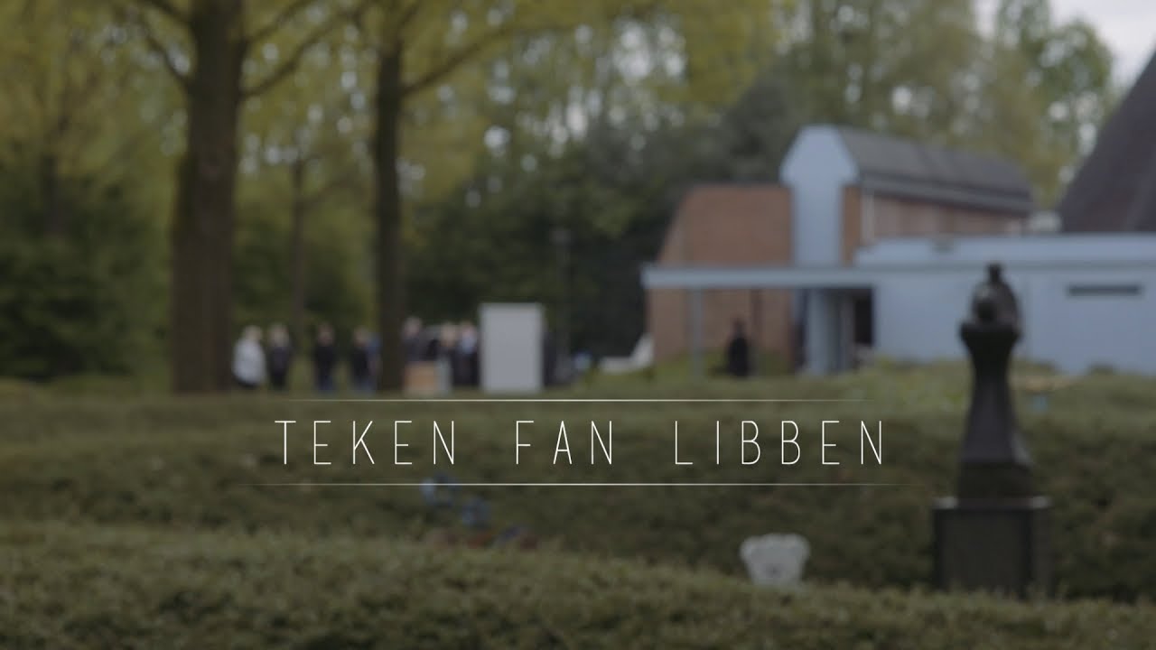 TEKEN FAN LIBBEN: Aflevering 13
