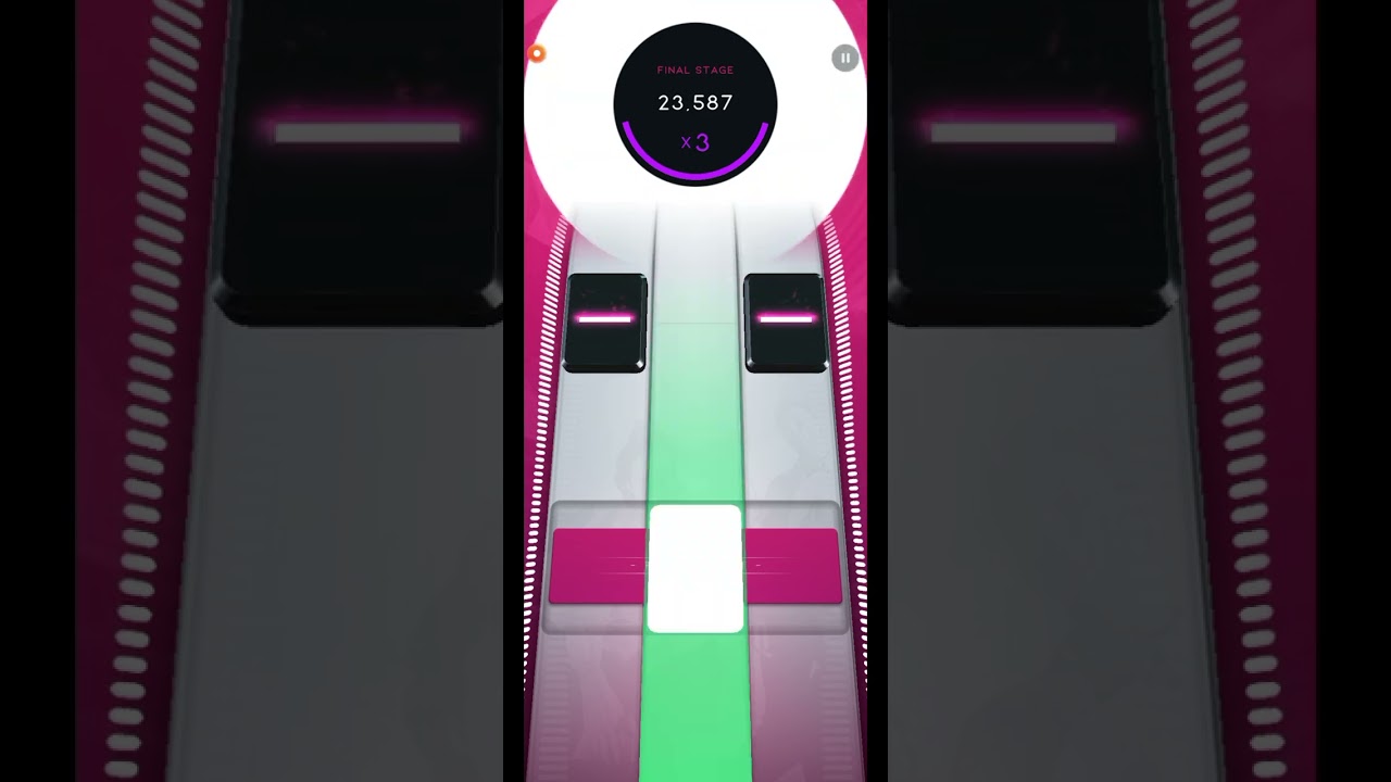 Beatstar : [NORMAL] 5 Seconds of Summer - YOUNGBLOOD