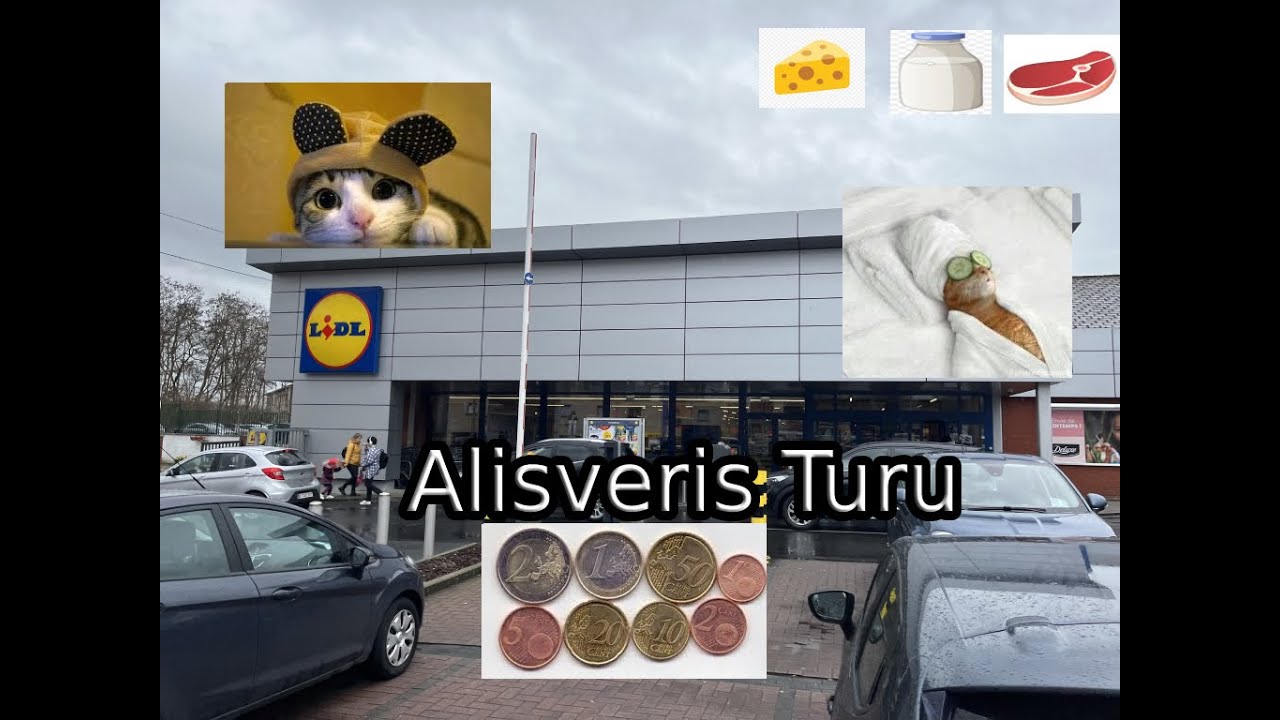 #En #Uygun #Alisveris #Turu #Avrupanin #En #Uygun #Magazasi #mrbeast