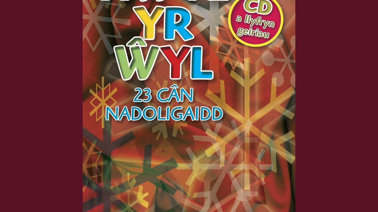 Mae Santa Clos Yn Dod