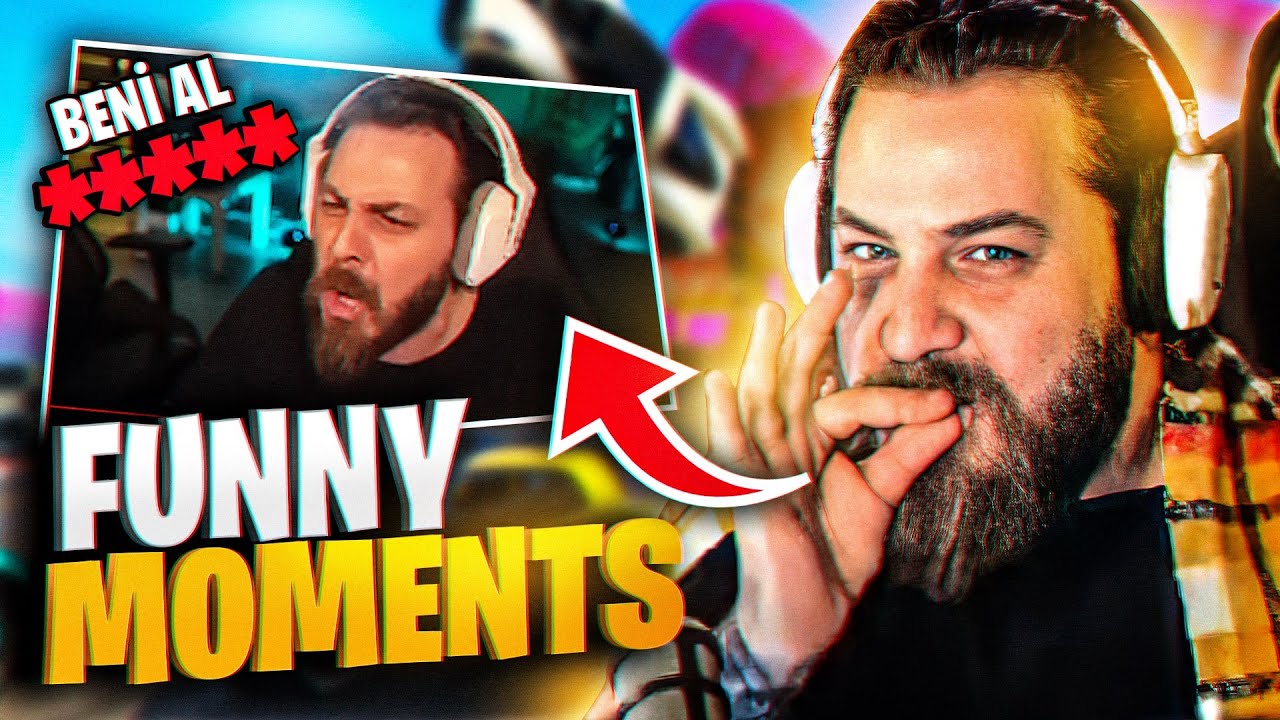 FUNNY MOMENTS | BEN ÖĞRENDİM !! #8