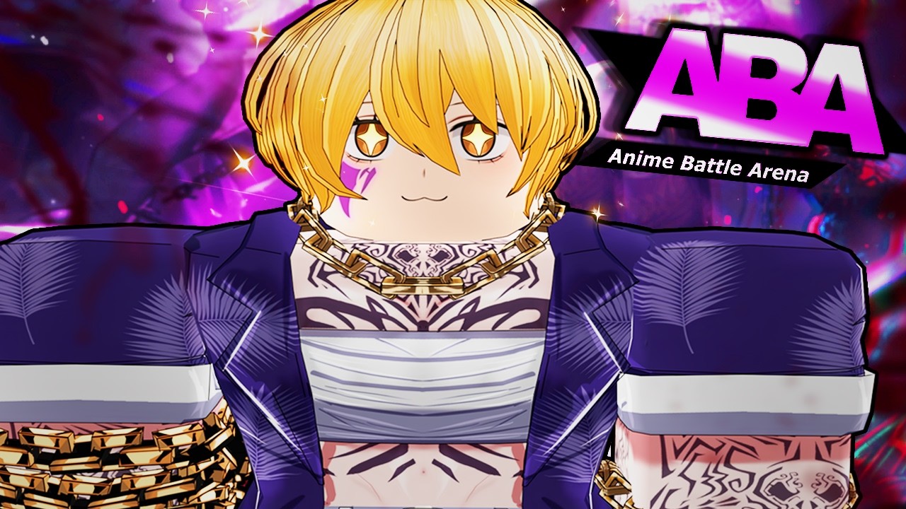 ABA They Buffed My Favorite Character AGAIN (EASY 120-0 Now)
