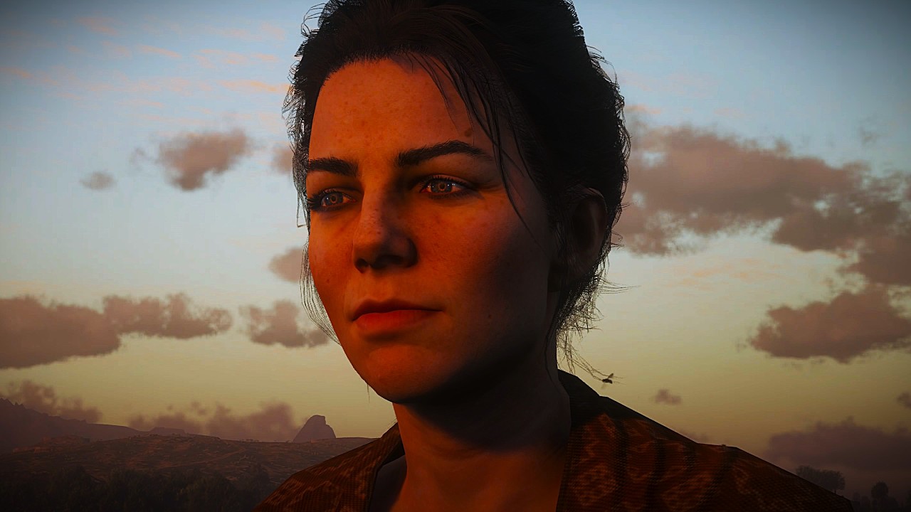 Red Dead Redemption 2 Часть 25