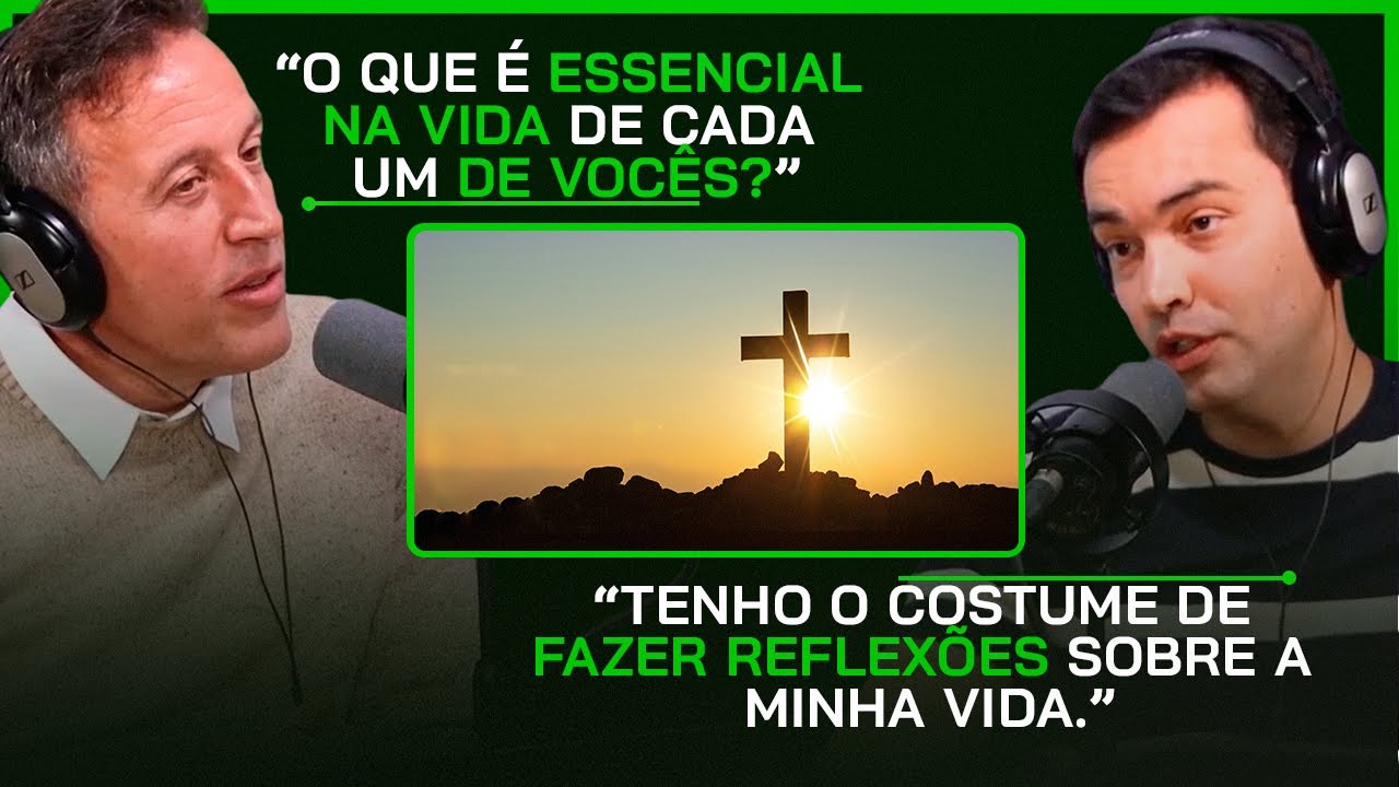 Deus, Família e Trabalho: A ordem exata para não se perder na vida