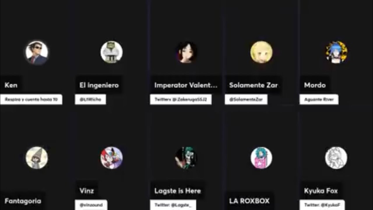 Ken L Wright (Directo Resubido) 18-03-2023 - Patrocinado por Lagste