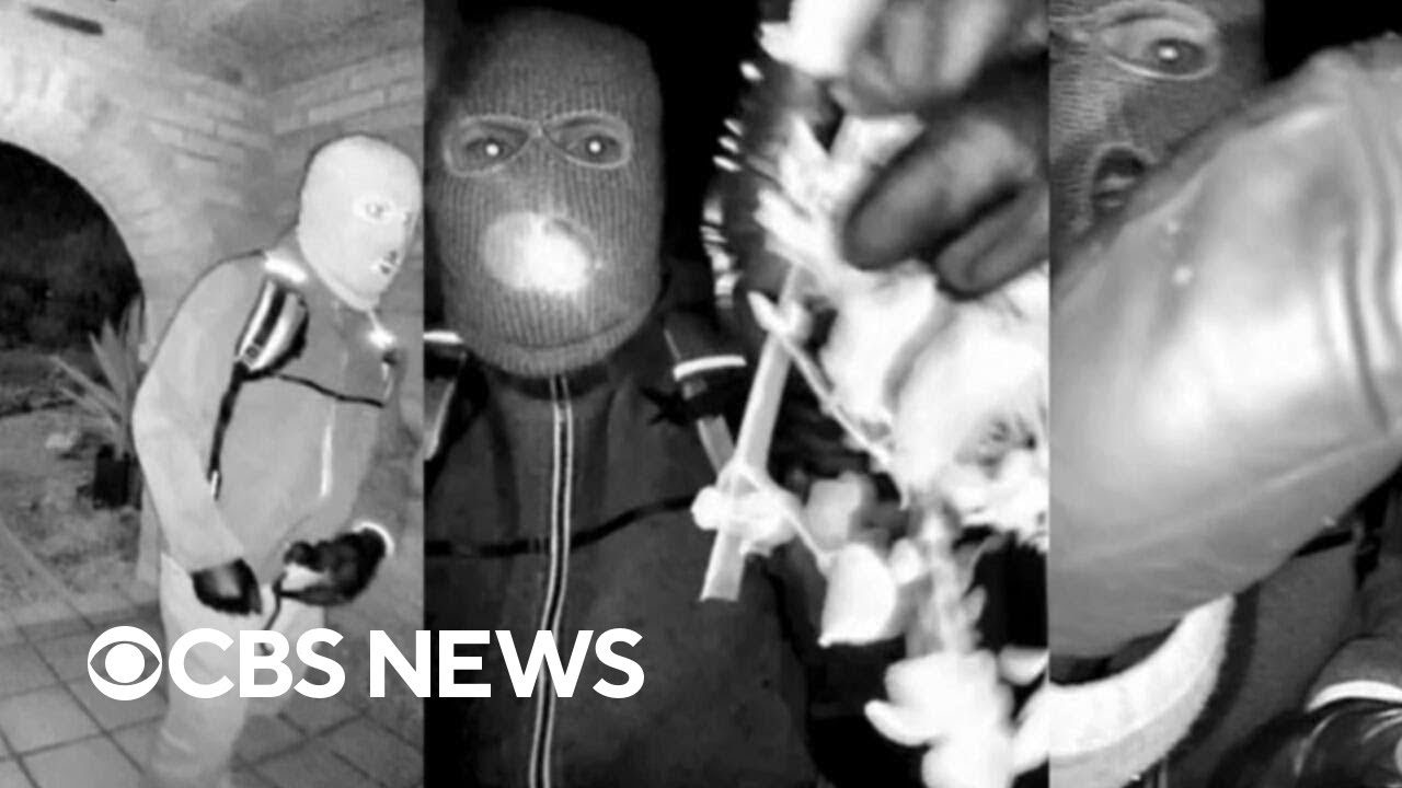 Ring camera founder on doorbell footage in Nancy Guthrie investigation