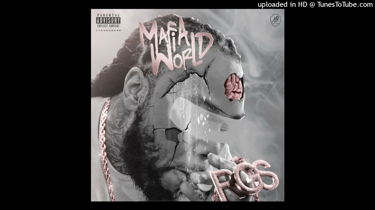 [FREE] Damedot x Prince Jefe Type Beat “Mafia World”