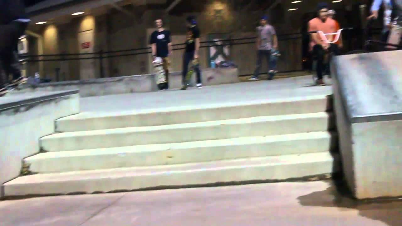Nick Bramlett - Clip of the Day
