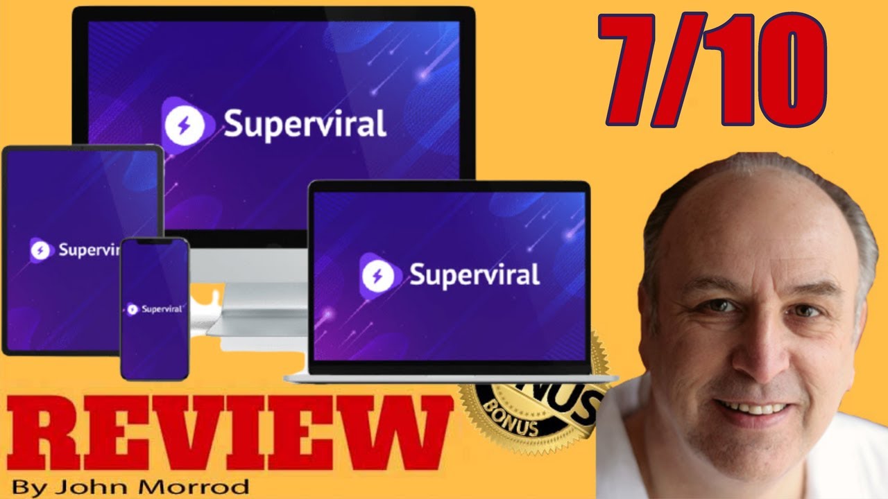 Superviral Review | Honest Review