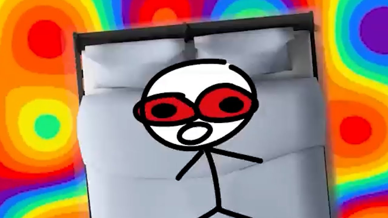 Every Ninye High Story
