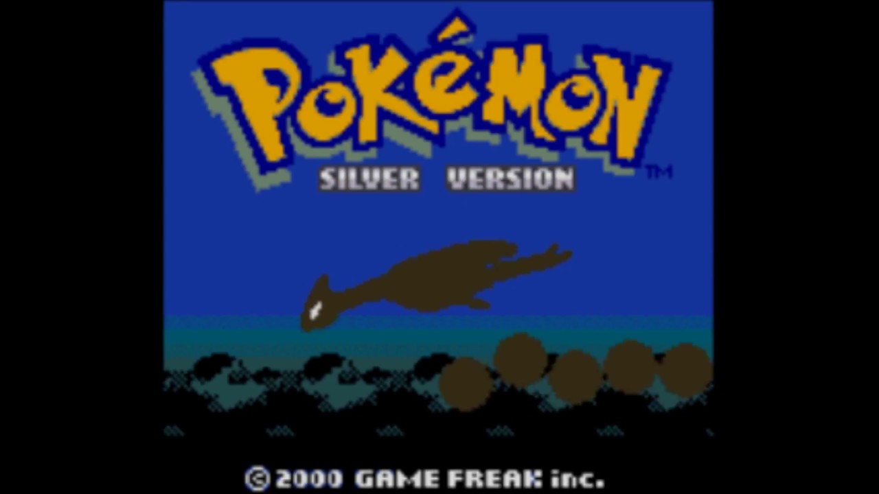Pokemon Silver: Clone Pokemon/item glitch