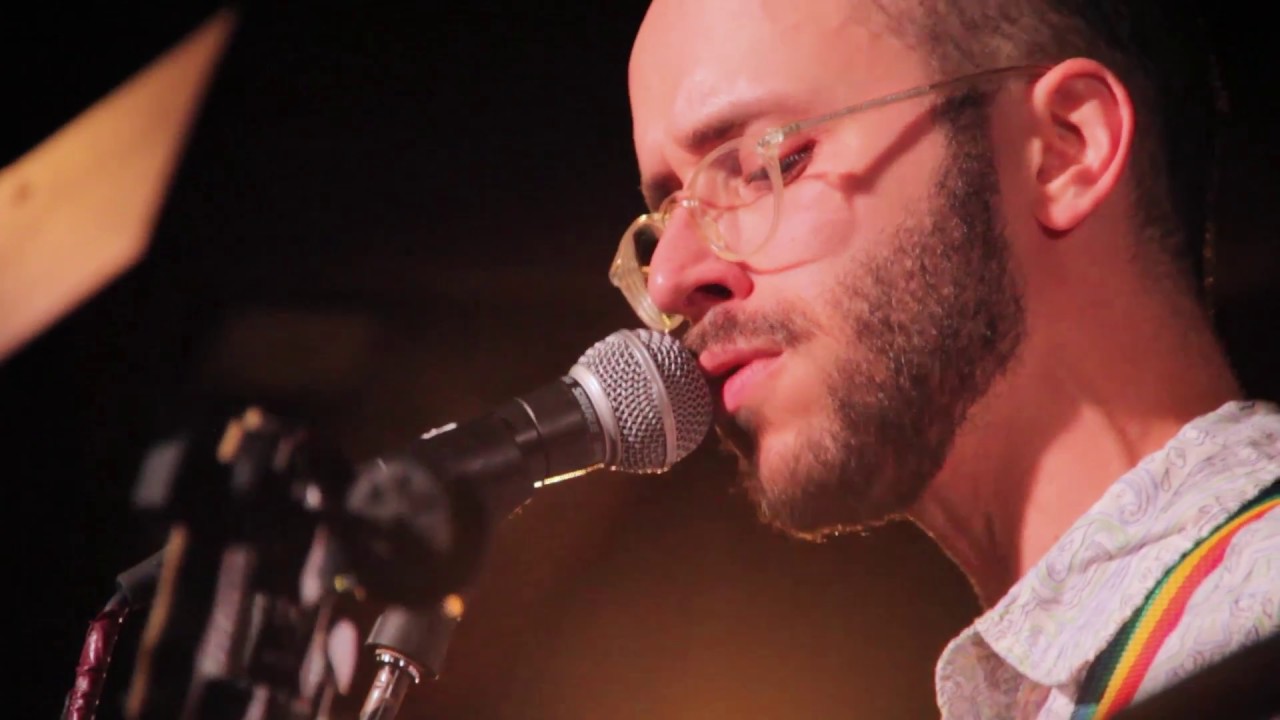 Starlight // Alec Hutson Trio