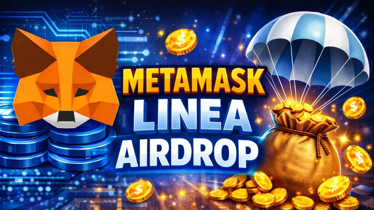 MetaMask Linea Airdrop + Otherside NFT claim
