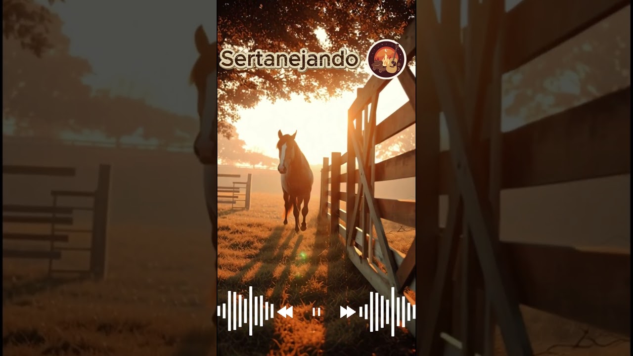 BANCO DA PRA&Ccedil;A 🌙💔 | Mod&atilde;o Sertanejo Sofrido 2026 | M&uacute;sica Autoral Que Vai Te Fazer Lembrar Dele(a)