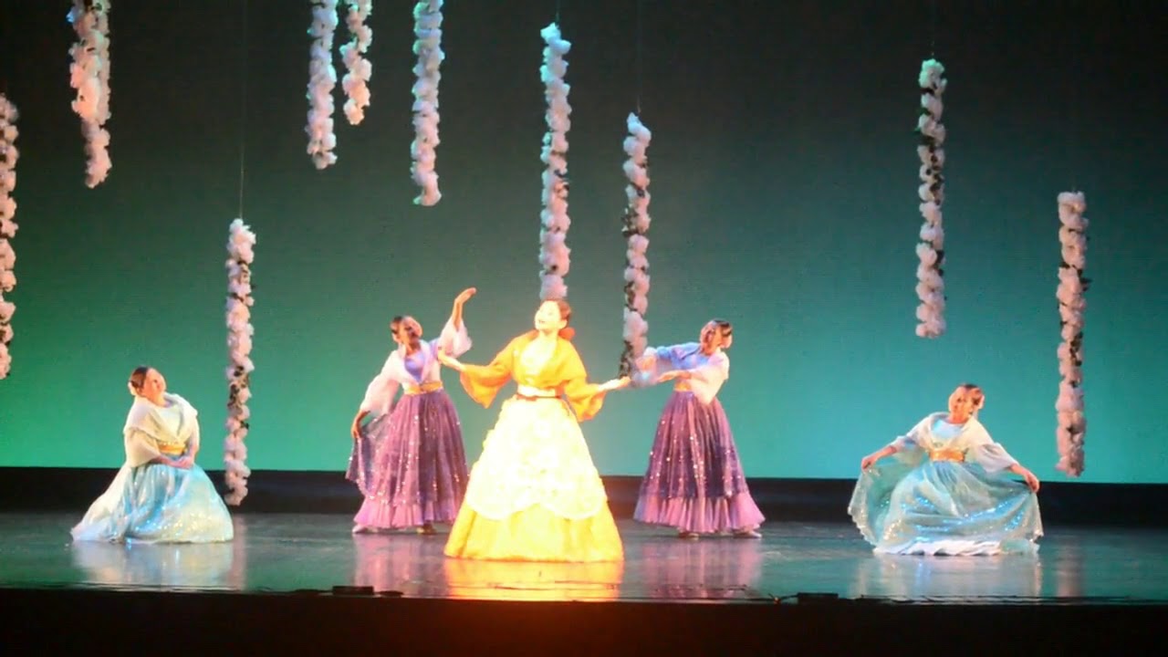 Full Show (DTR) - Bayanihan Alumni Association October 15, 2017