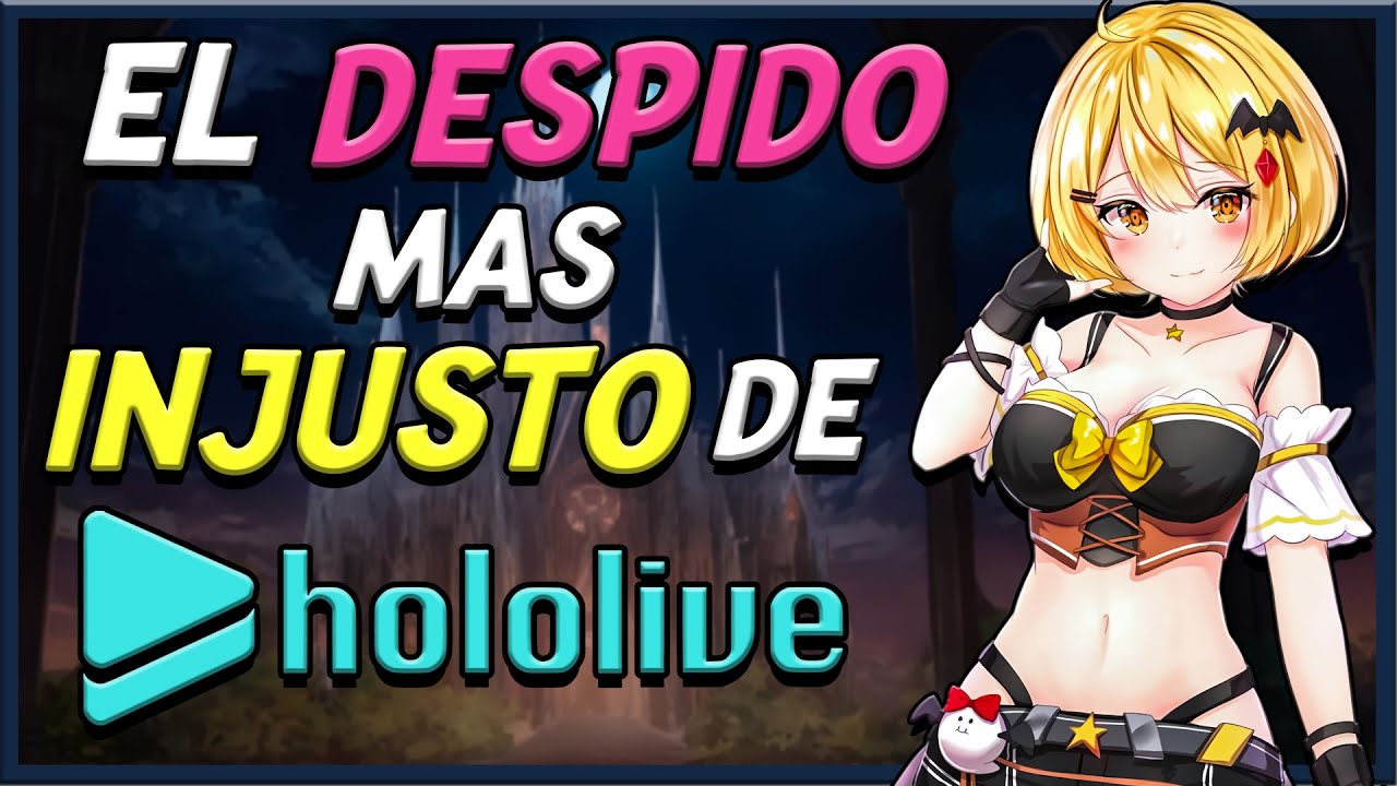 ¿QUÉ PASÓ con YOZORA MEL? 🤔✨ Su Legado en Hololive Explicado 💔🌟