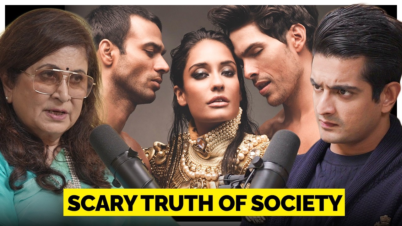 Open Marriages Exposed - Top Divorce Lawyer