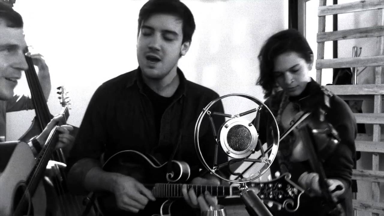 Mipso - Eliza (live at Ear Trumpet Labs workshop)