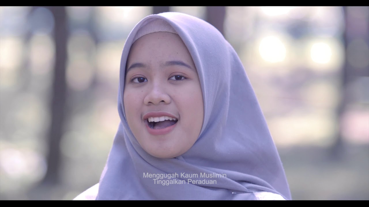 OFFICIAL VIDEO SANG SURYA BAND VERSION