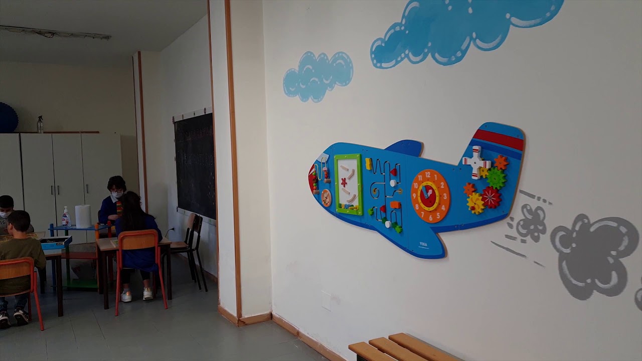 Open Day Scuola Rigutini