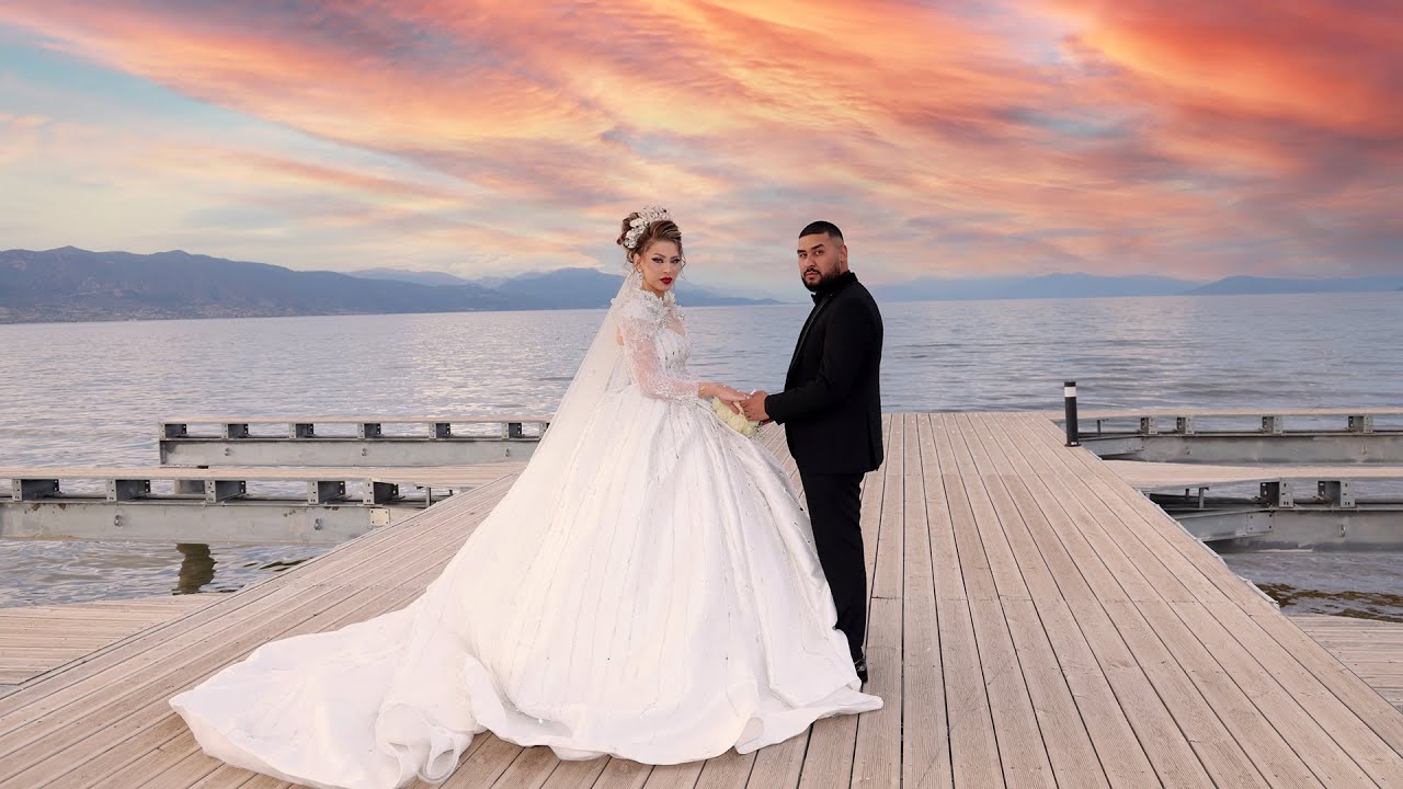KLIPI SKERDI & ANISA 4K